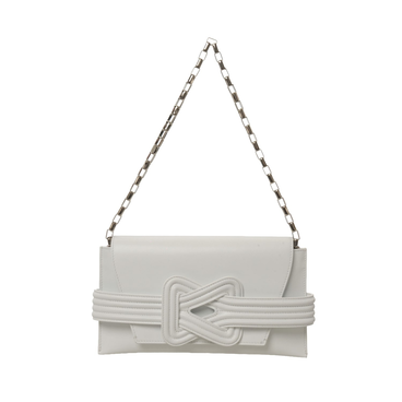 Anu Mini White