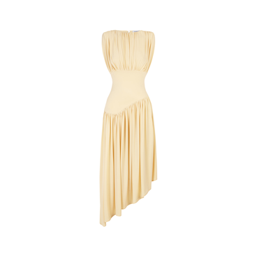 Lemon Dress