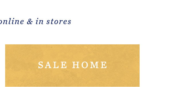 sale home