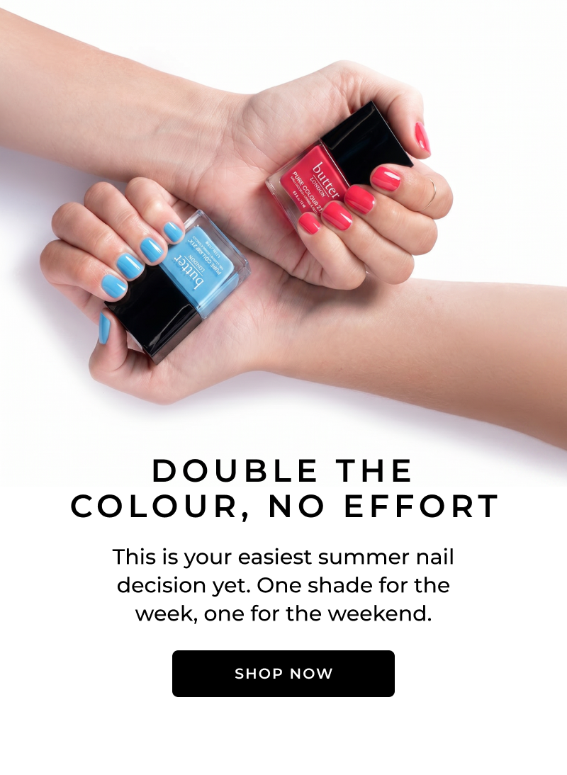 Red, White & Blue: PC21X BOGO Free - Double the Colour, No Effort