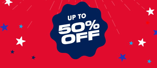 NEW Clearance Added!