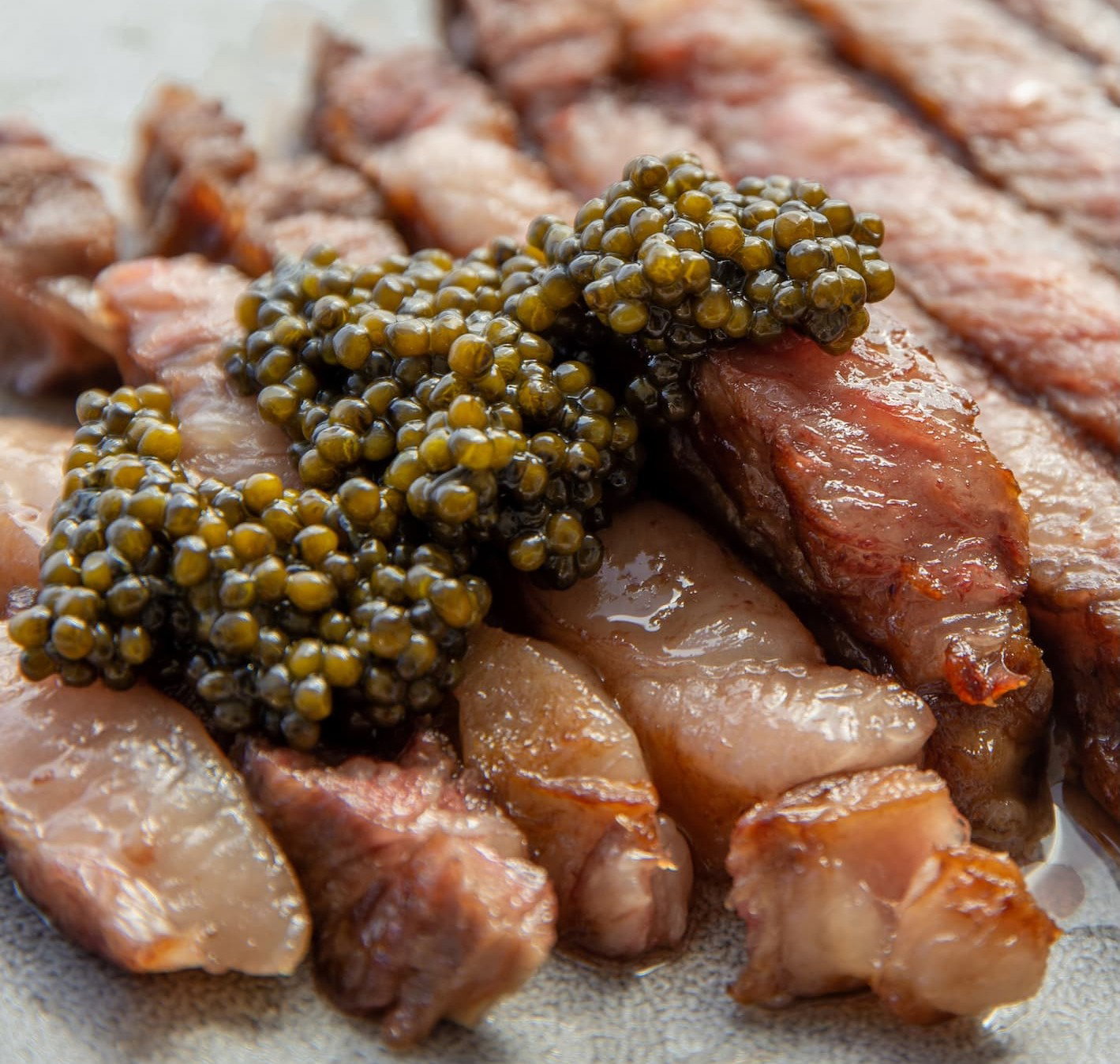 Imperia Caviar