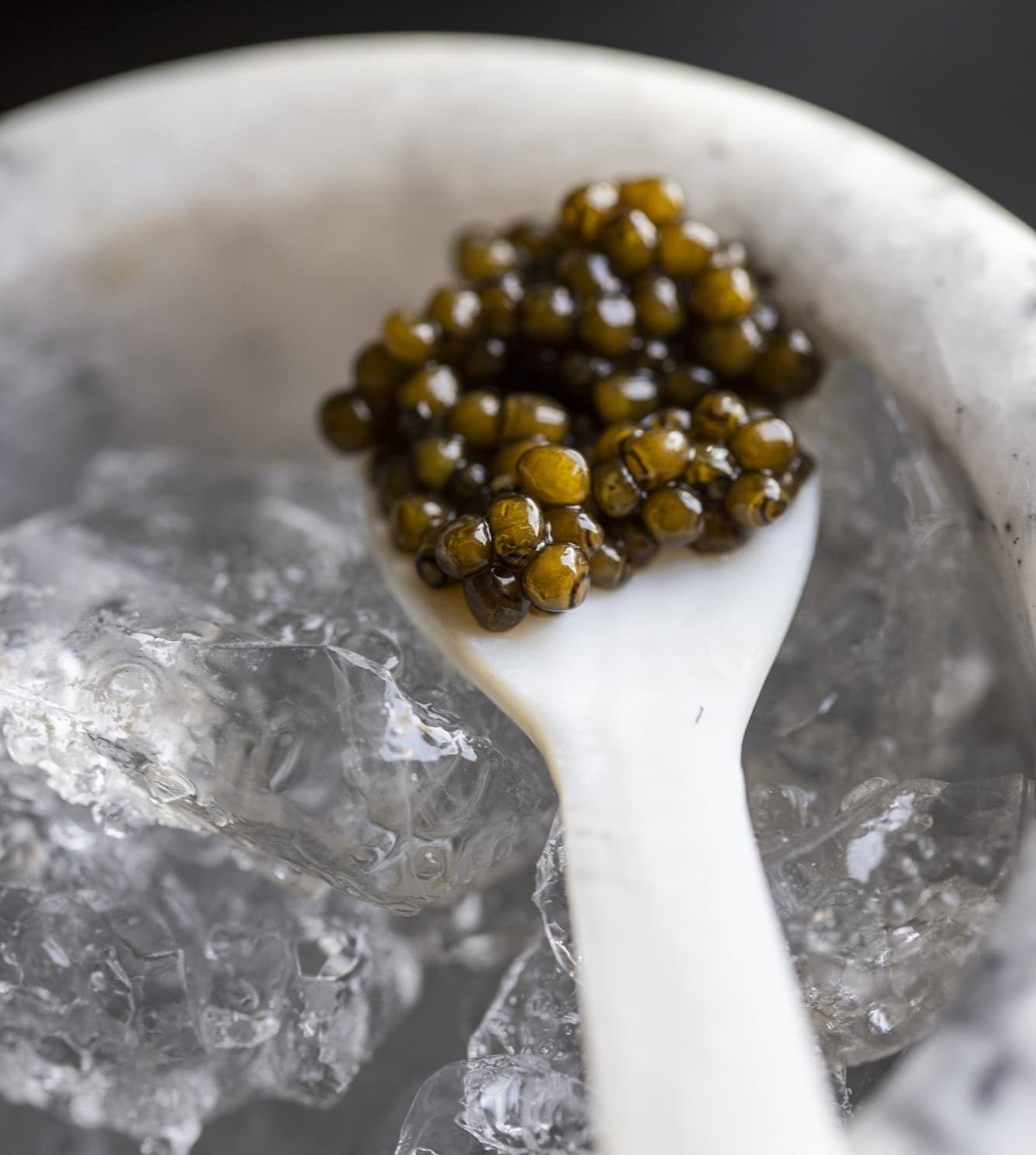 Imperia Caviar