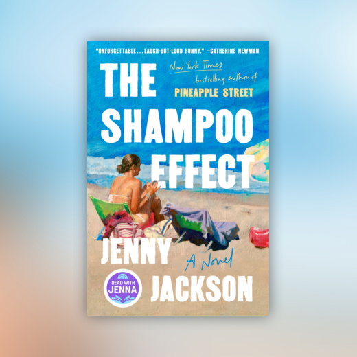 The Shampoo Effect