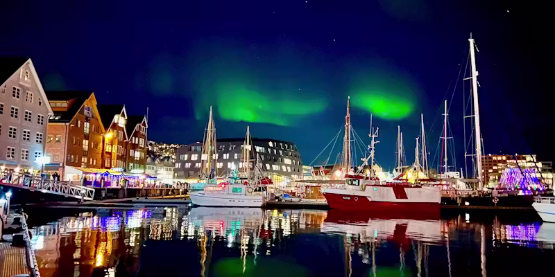 New cruise routes worth watching