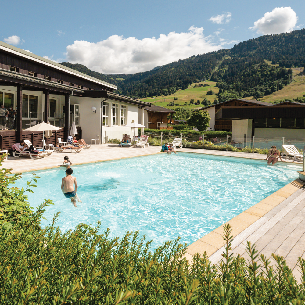 Praz-sur-Arly/Megève "L'Alisier"