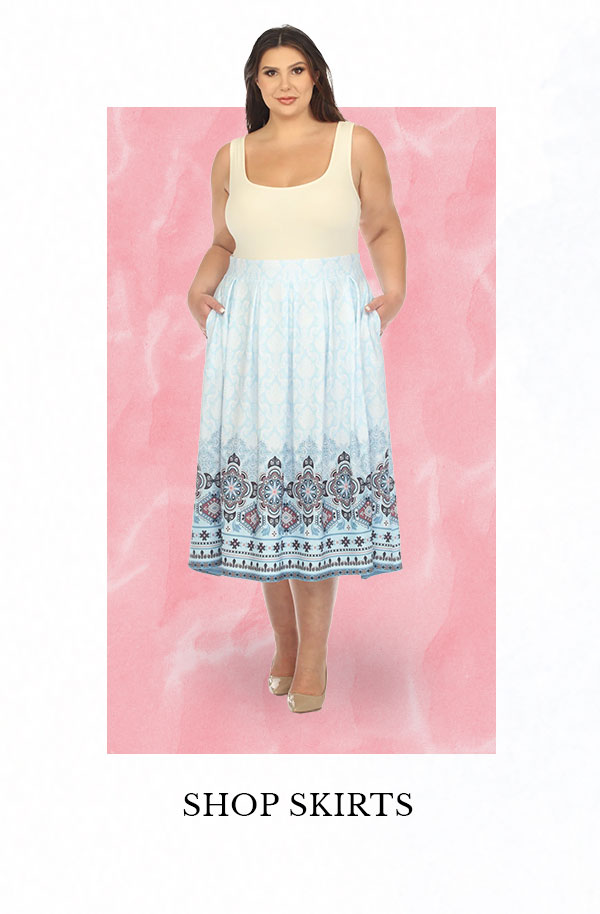 Shop Skirts
