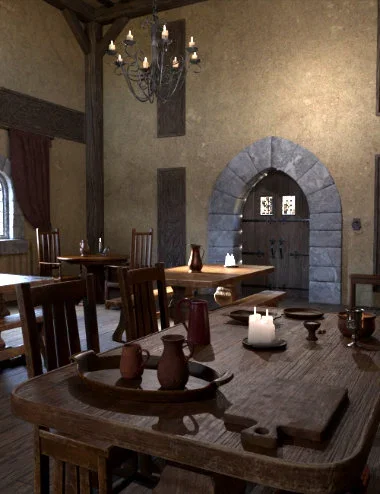 FG Mystic Tavern