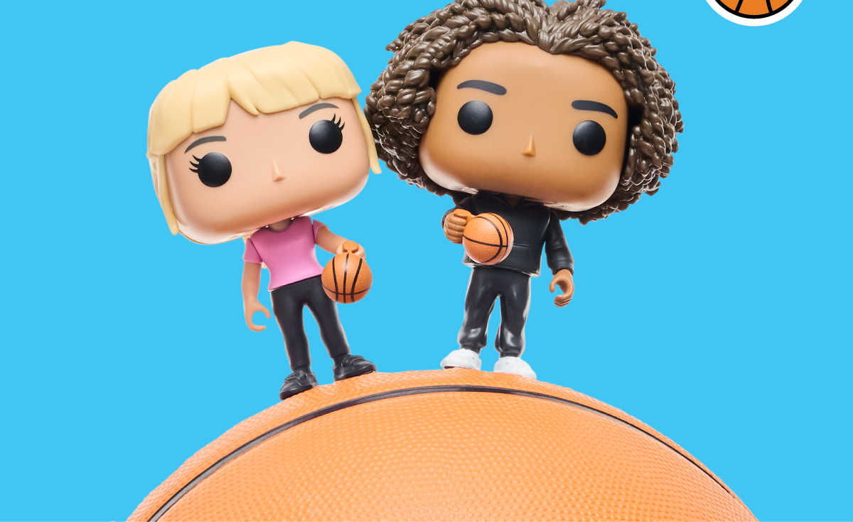 POP! Yourself x Summer