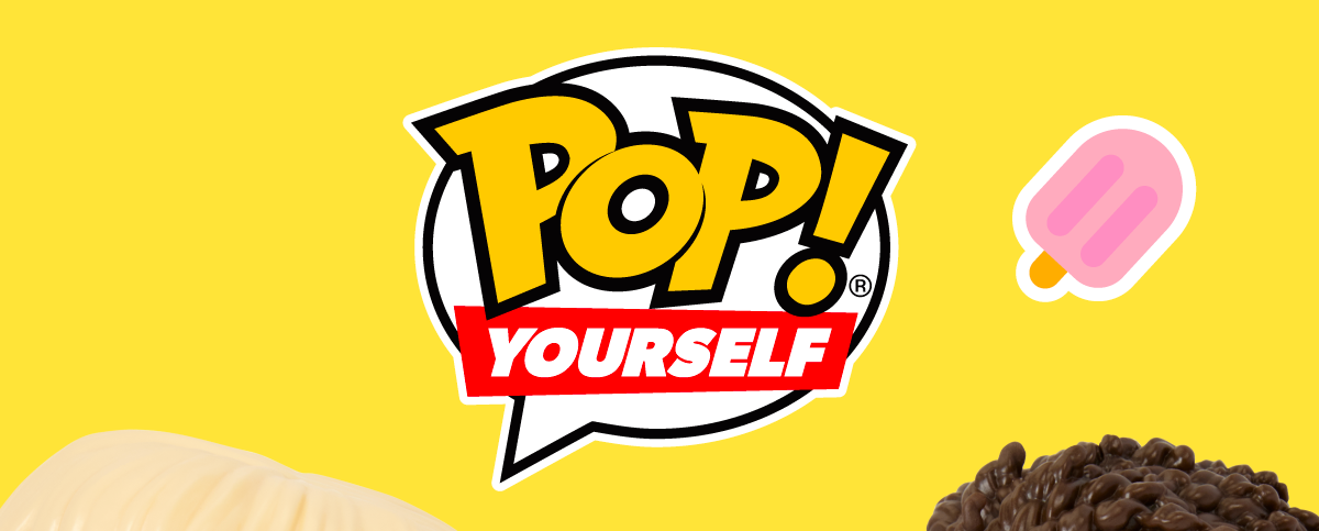 POP! Yourself
