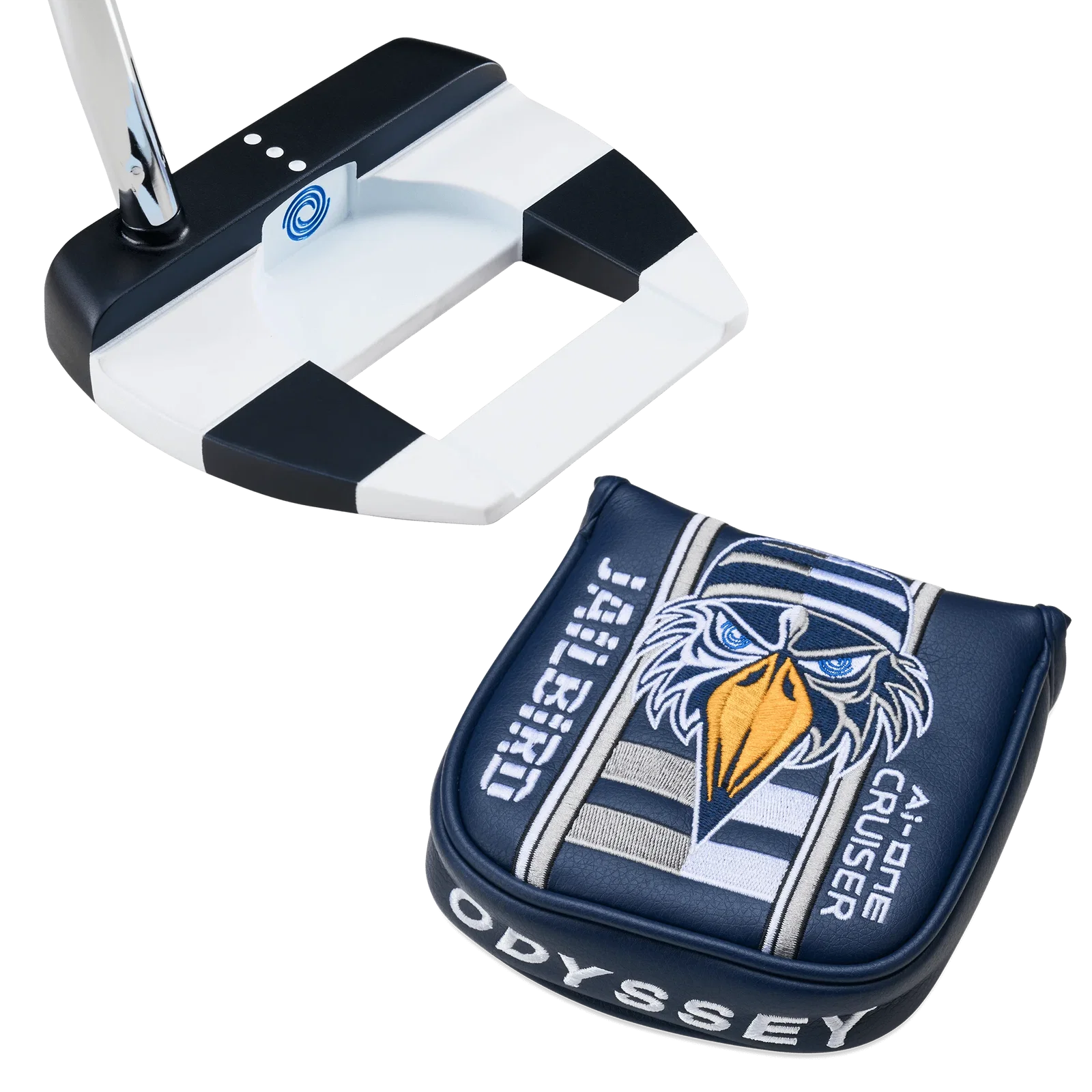 Ai-ONE Jailbird CRUISER