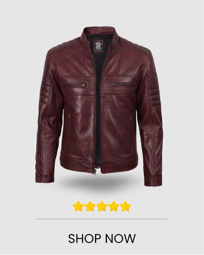 mens maroon