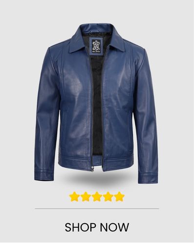 mens blue