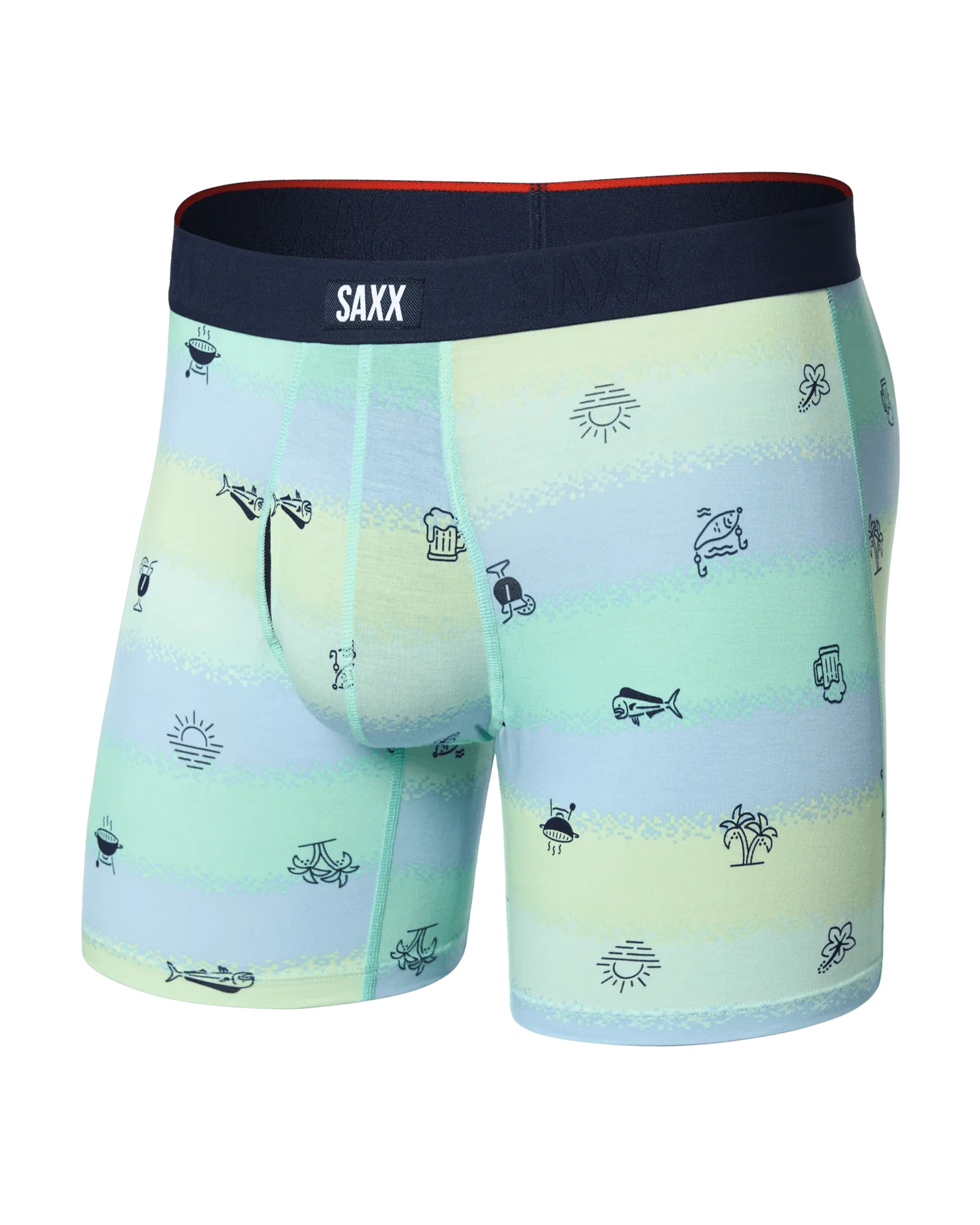 Image of Vibe Xtra Soft Comfort