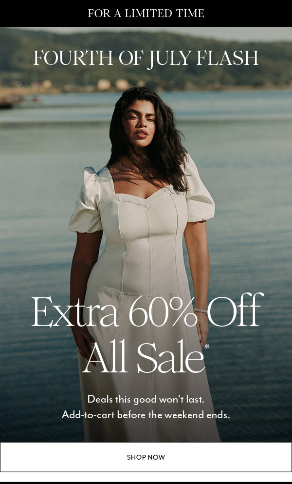 Shop Now Clearance