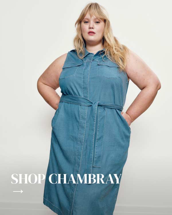 Shop Chambray