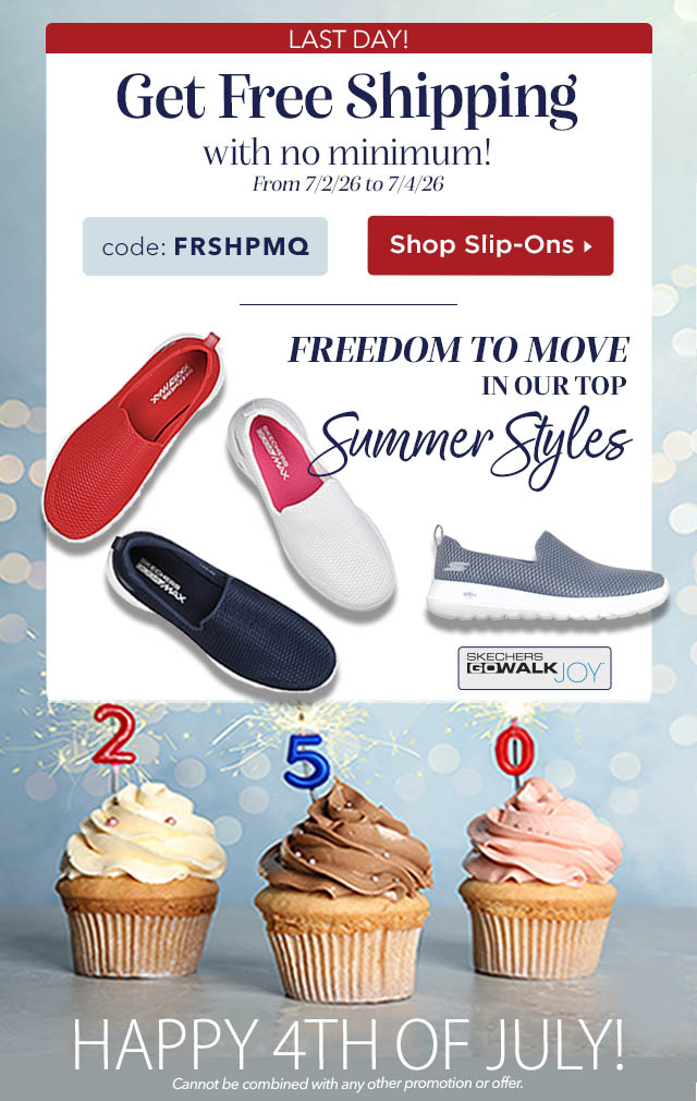 Shop Slip-Ons