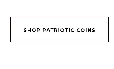 Shop Patriotic Coins