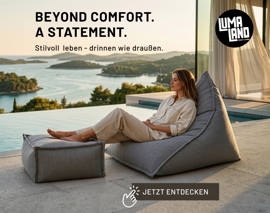 Beyond Comfort. A Statement - OLEFIN Collection.