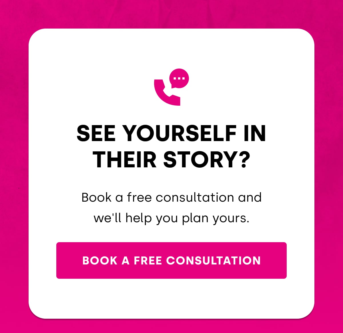 BOOK A FREE CONSULTATION