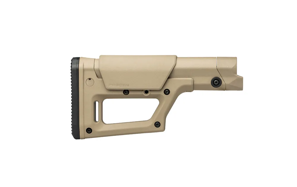Magpul PRS® Lite Stock - FDE