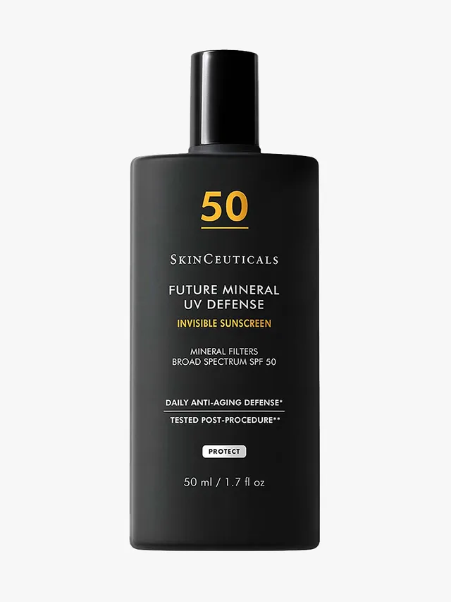 Best Overall Untinted: