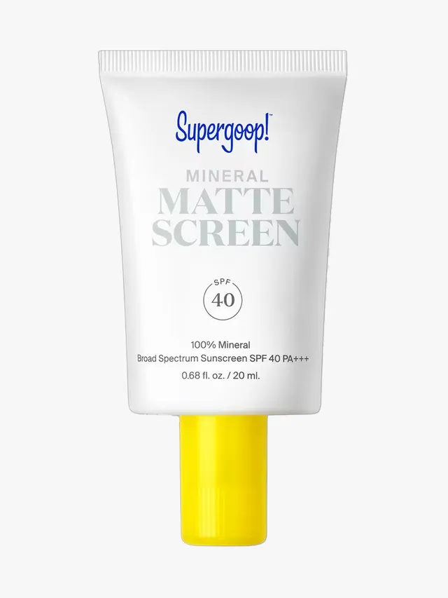 Best Overall Tinted: