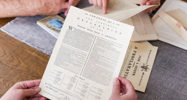 History By Mail Monthly or Yearly Subscriptions, Up to 22% Off