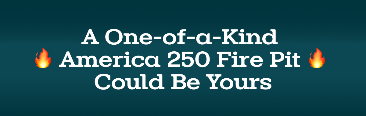Enter for a chance to win