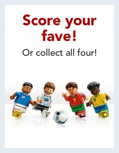 world cup legos