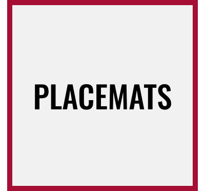 Placemats