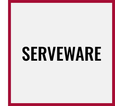 Serveware