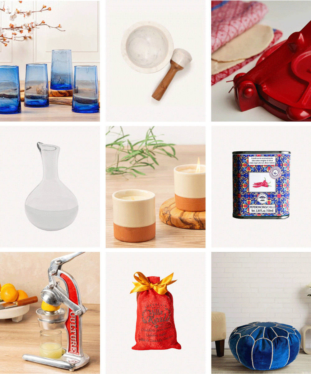 Shop Verve Culture Fourth of July Edit