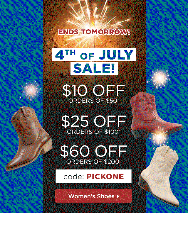 Shop Women's Shoes