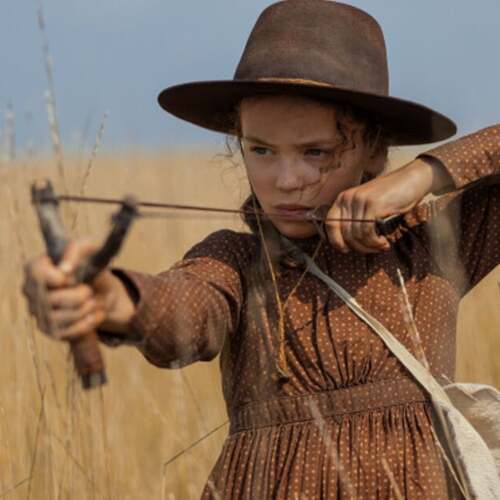 What's New to Watch on Netflix This Week