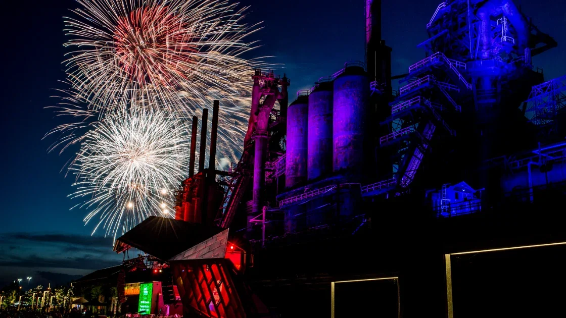6 Fireworks Photography Tricks I Swear By Every Fourth of July