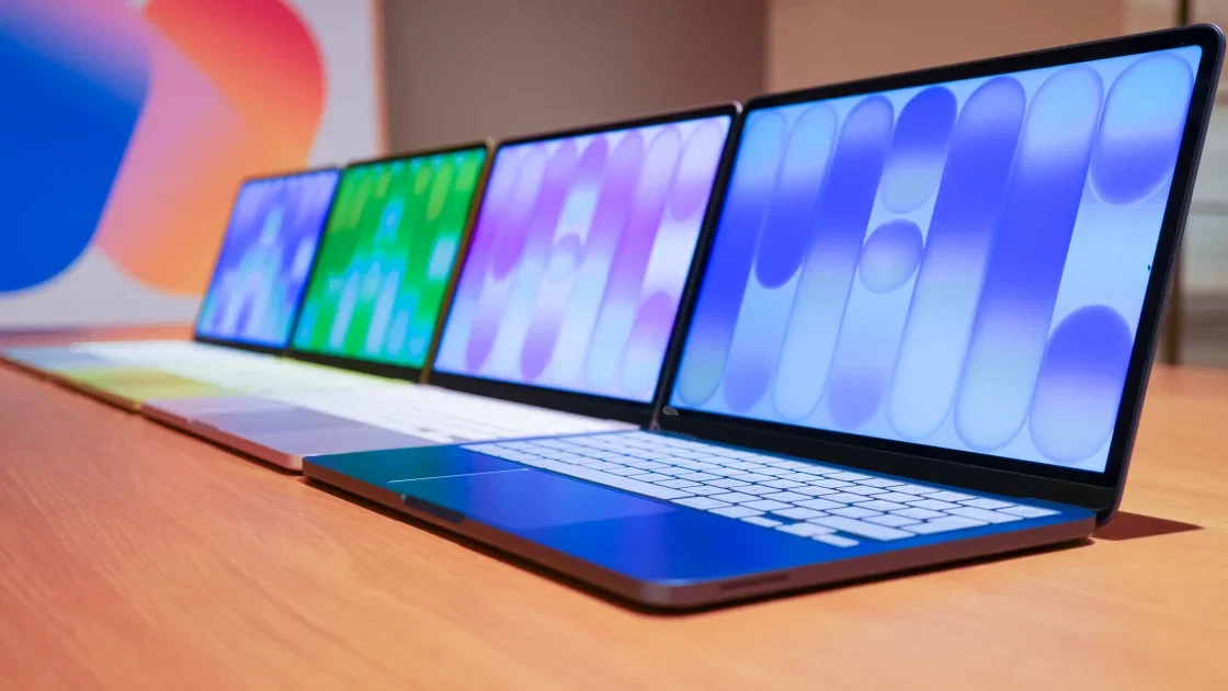 MacBook Neo vs. MacBook Air M5: Apple's Price Hikes Don't Change Our Winner