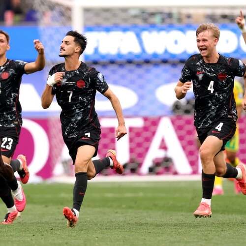 How to Watch the Canada vs. Morocco FIFA World Cup Game Live for Free