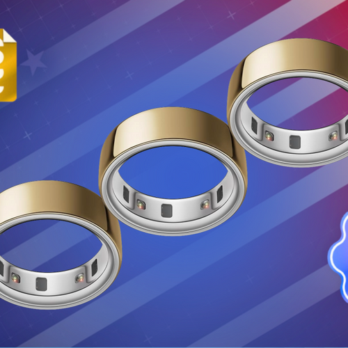Oura Smart Ring Deal: $100 Off During the 4th of July Weekend Sale