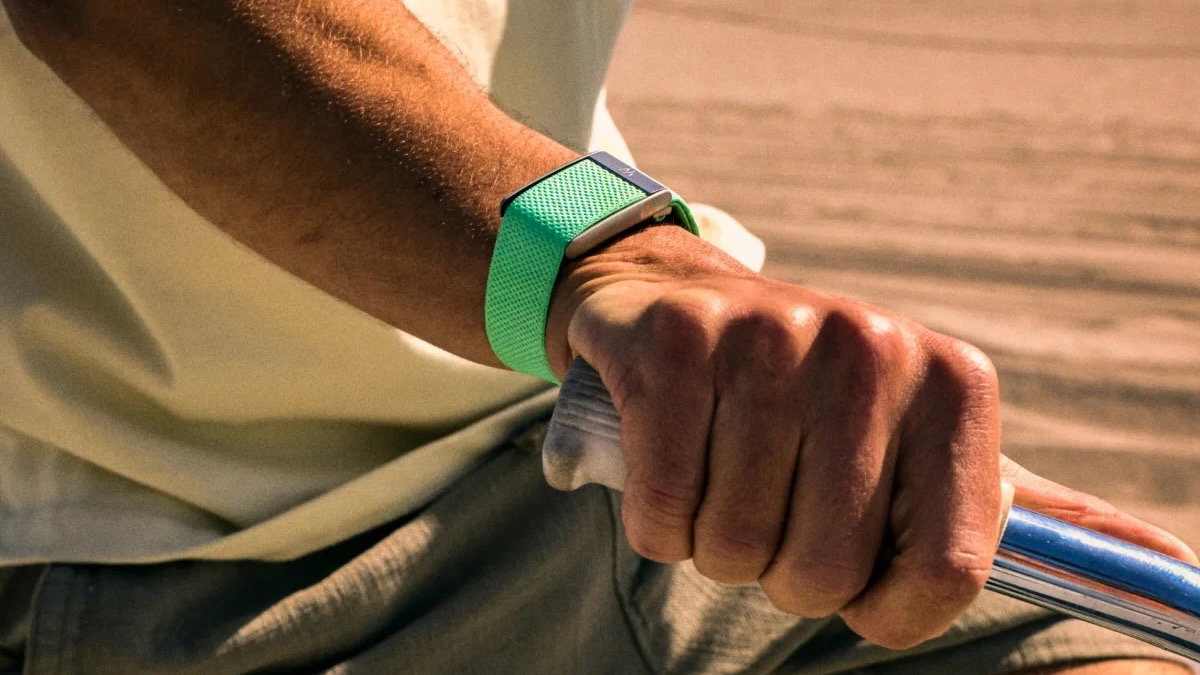 Brighten Up Your Whoop Fitness Band Rotation