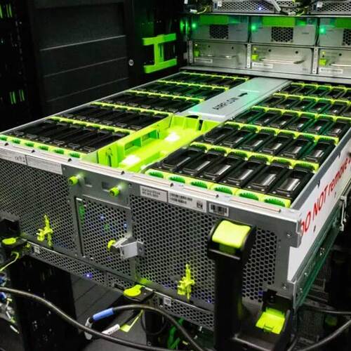 Even Meta Is Using DDR4 to Get Around DDR5 Memory Shortages