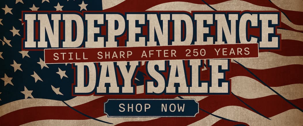Independence Day Sale