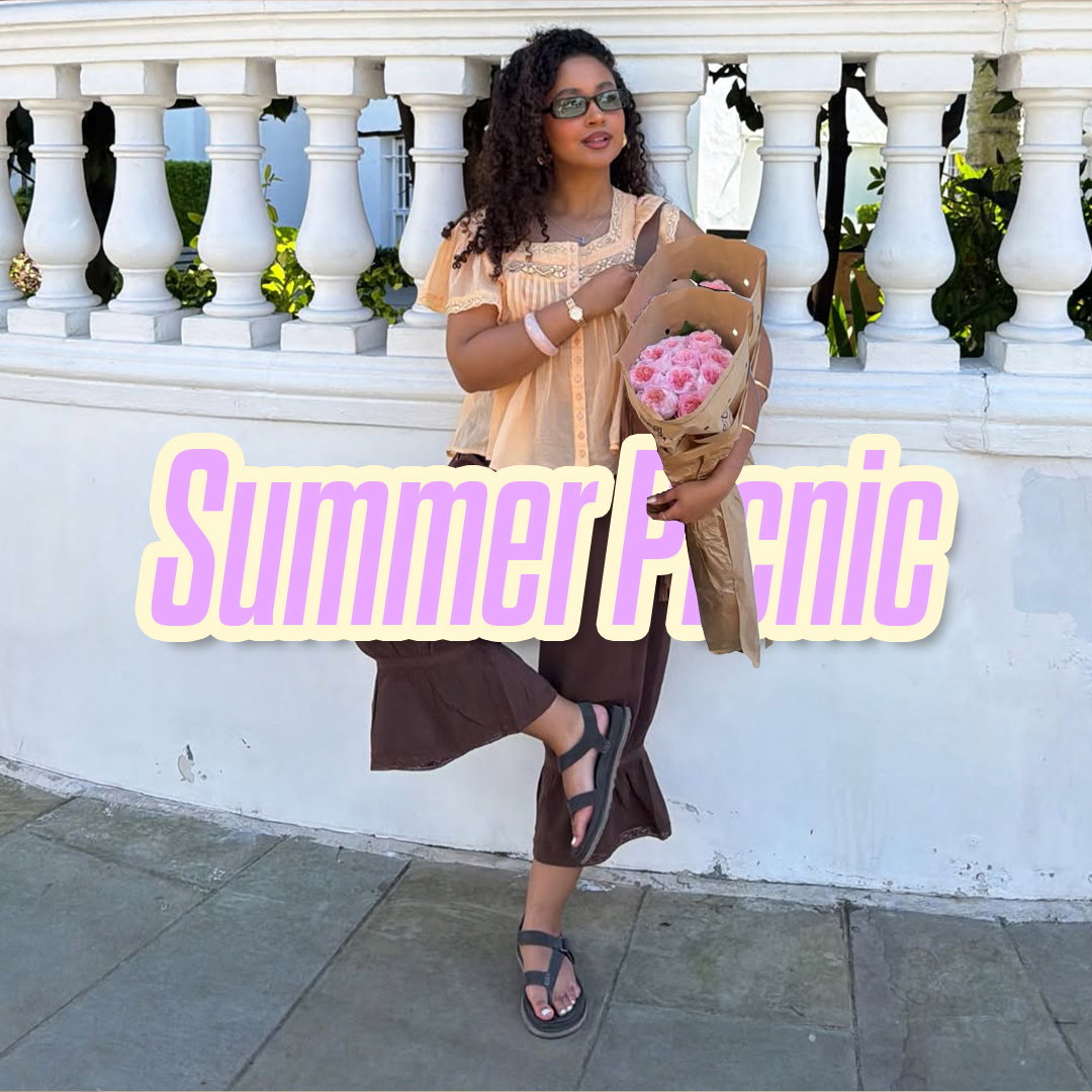 Sandals Image