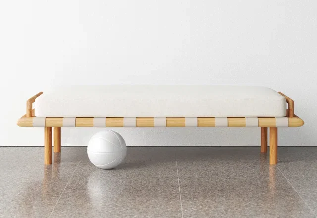 Price Drop on Benches