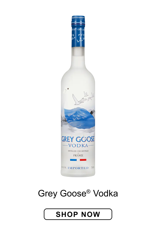 gray Whale Gin 