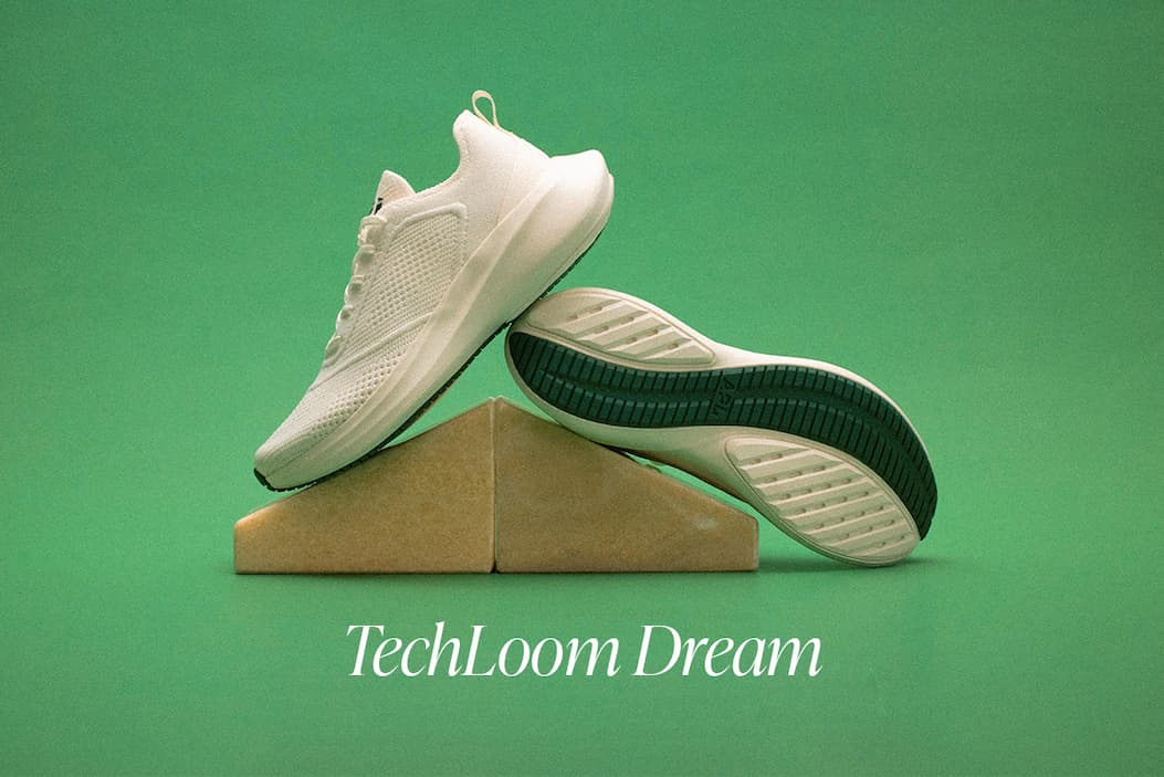 TechLoom Dream