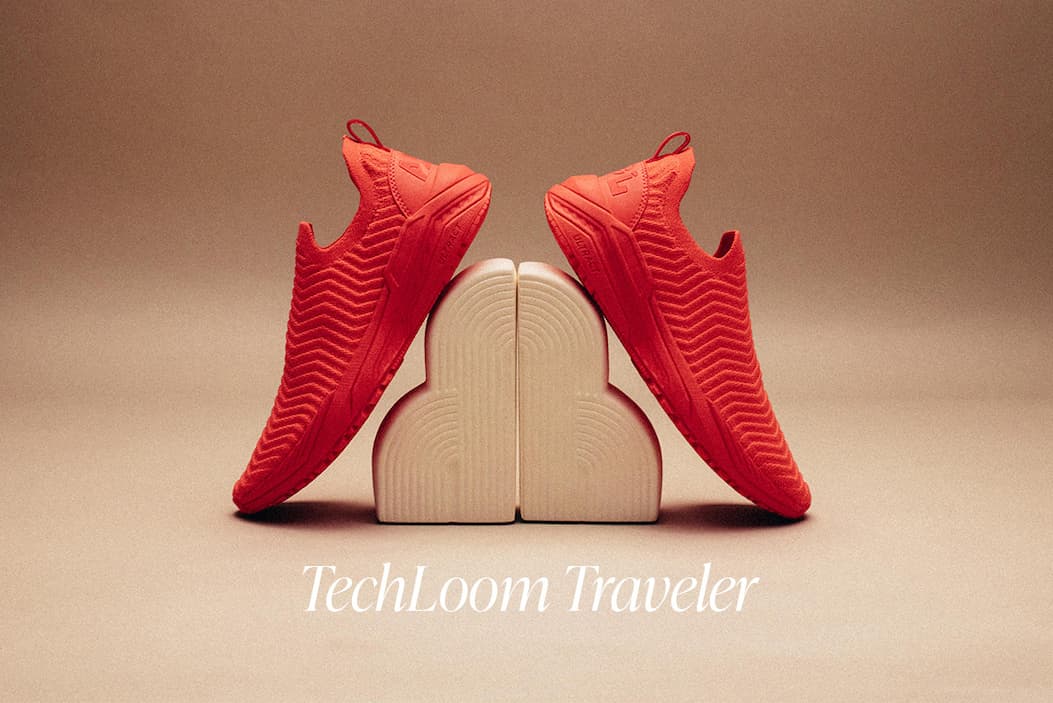 TechLoom Traveler