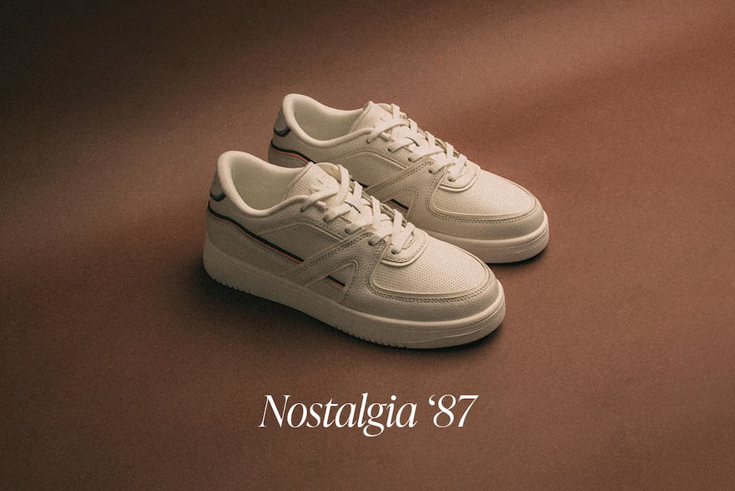 Nostalgia '87