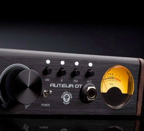 Black Lion Audio Preamp Sale: Up to $80 OFF!