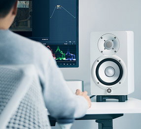 Summer Savings on Yamaha Pro Audio, Drums, and Guitars!